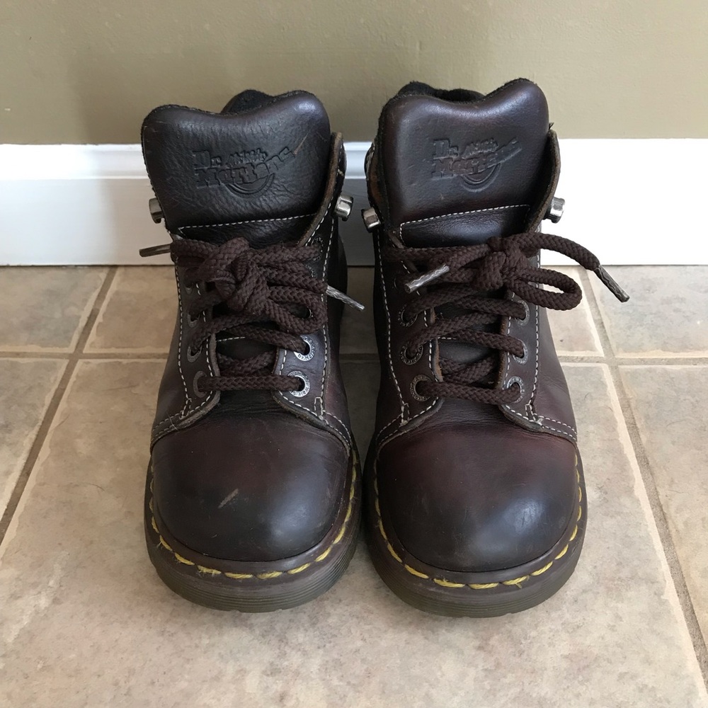 *FINAL SALE* Dr Martens 8542